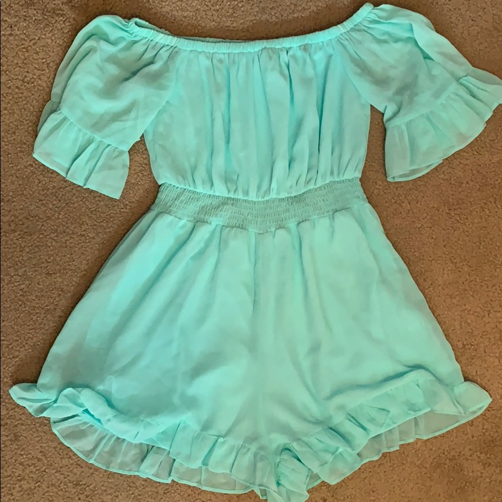 Romper
